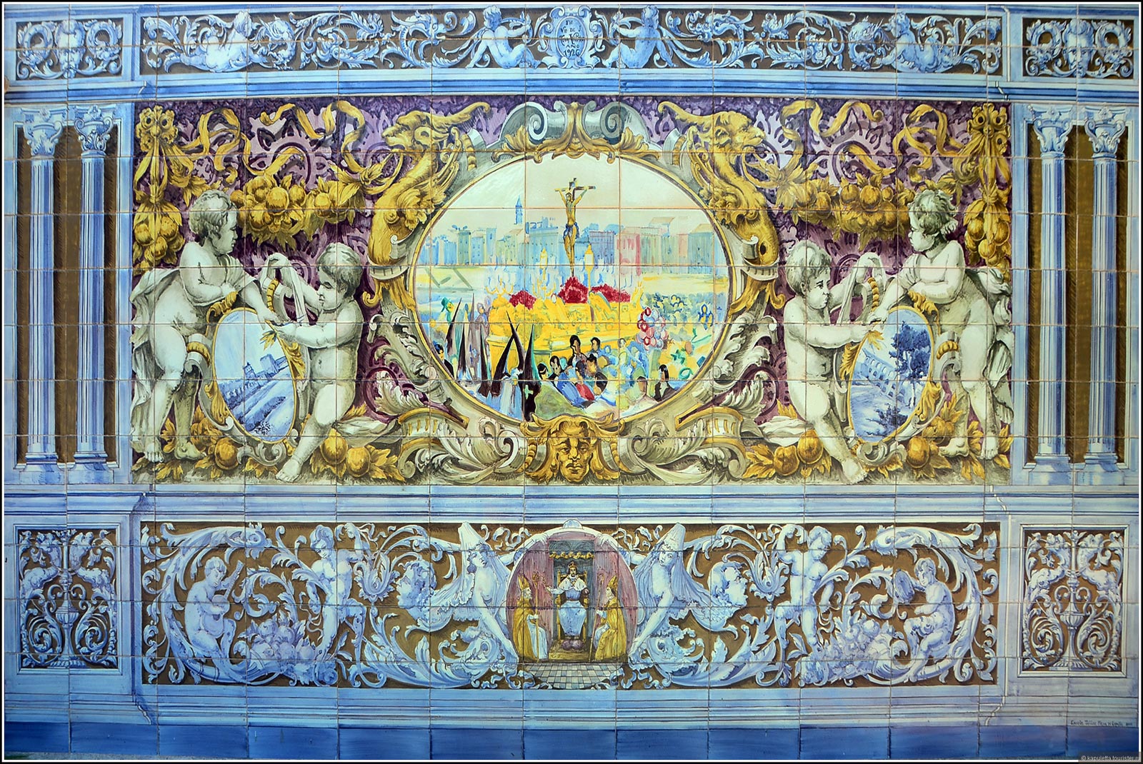 Seville